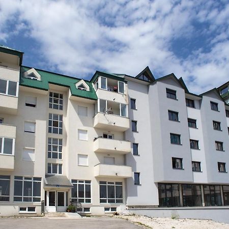 Lux Deluxe Apartment Žabljak Kültér fotó