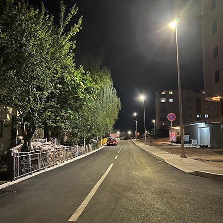 Lux Deluxe Apartment Žabljak Kültér fotó