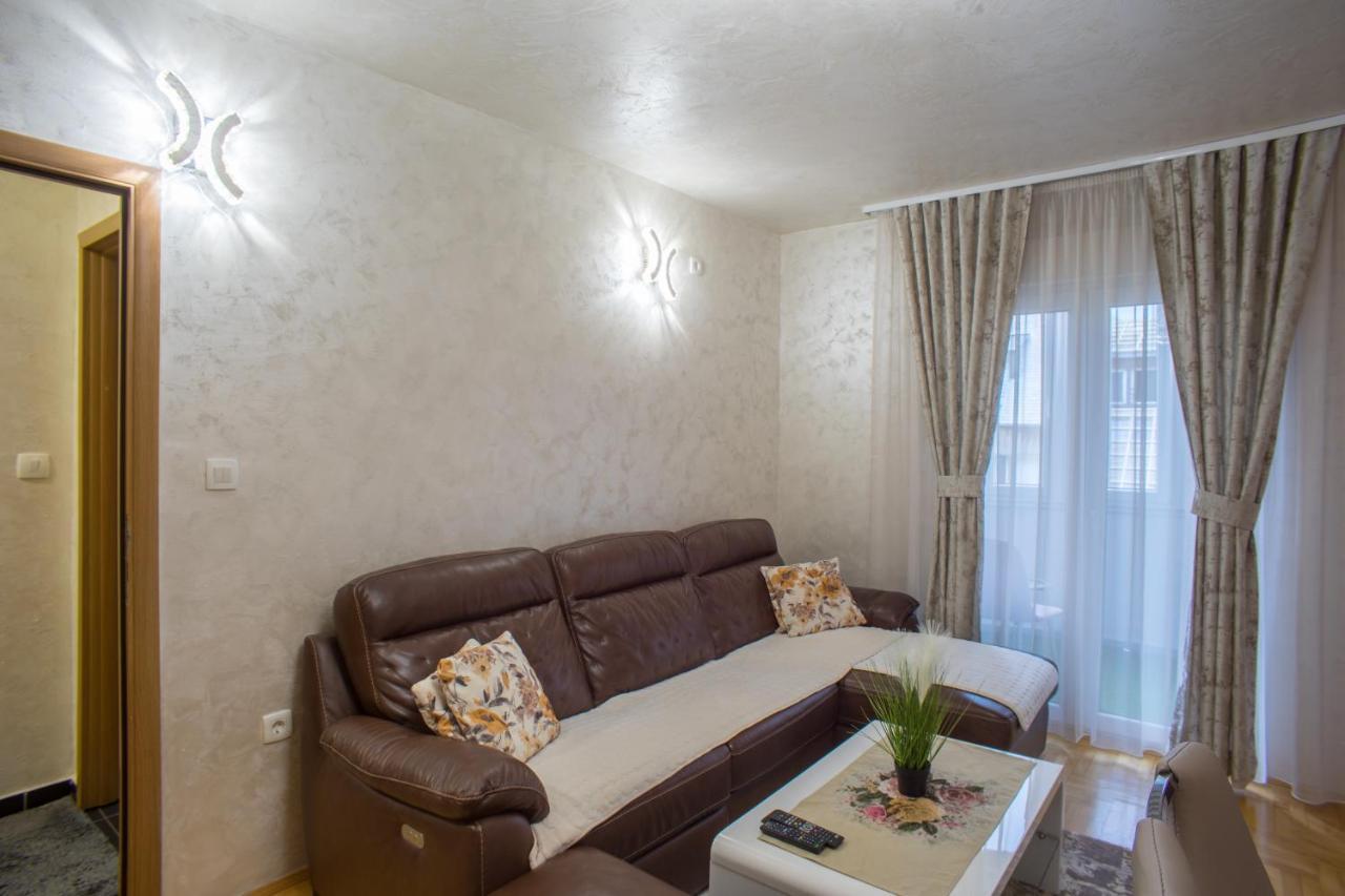Lux Deluxe Apartment Žabljak Kültér fotó