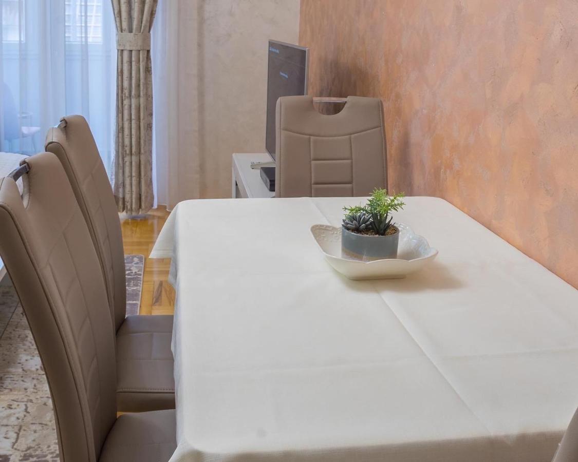 Lux Deluxe Apartment Žabljak Kültér fotó