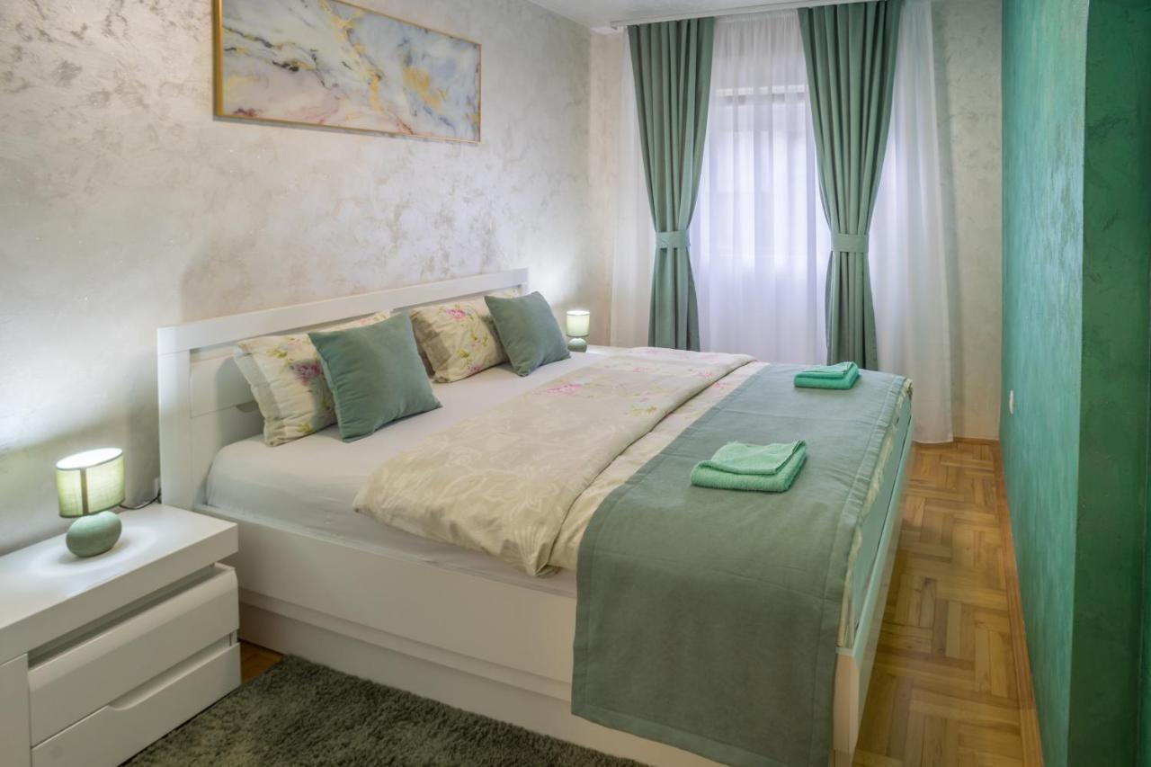 Lux Deluxe Apartment Žabljak Kültér fotó