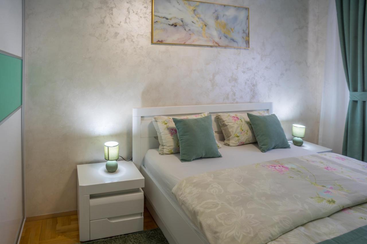 Lux Deluxe Apartment Žabljak Kültér fotó