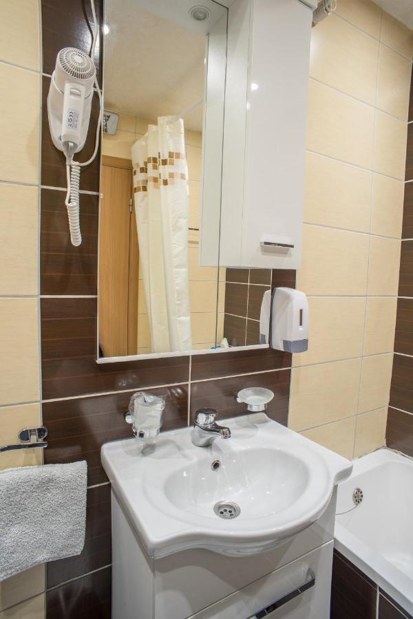 Lux Deluxe Apartment Žabljak Kültér fotó