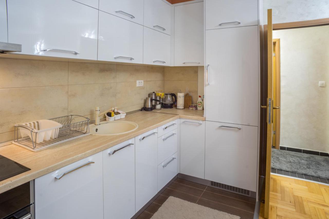 Lux Deluxe Apartment Žabljak Kültér fotó