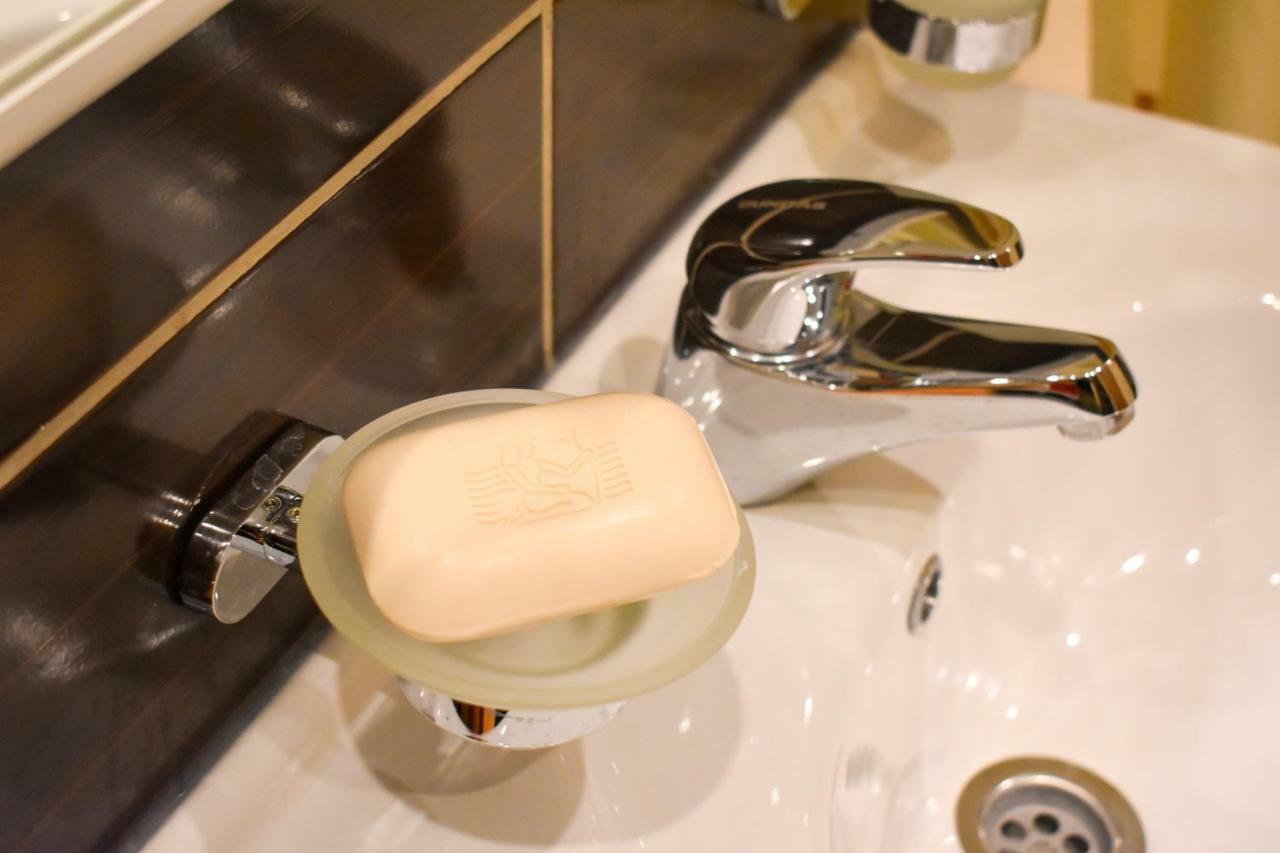 Lux Deluxe Apartment Žabljak Kültér fotó